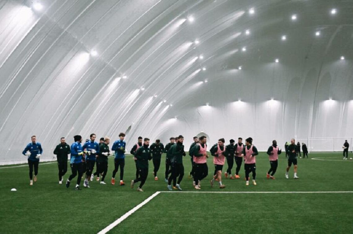 Dwóch utalentowanych młodzieżowców Pogoni Szczecin na celowniku Górnika Łęczna