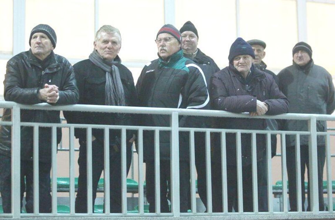 Dwóch wychowanków Stali Poniatowa na celowniku Motoru Lublin