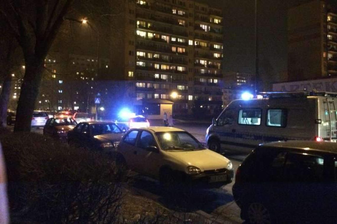 Dwoje dzieci potrąconych na przejściu przy ul. Pogodnej w Lublinie