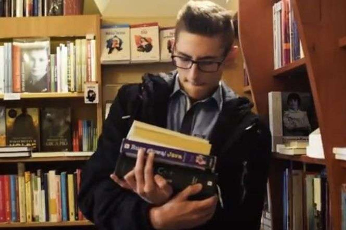 Dwoje uczniów z Lublina w Akademii Talentów. Kim są? Dwoje uczniów z Lublina w Akademii Talentów. Kim są?