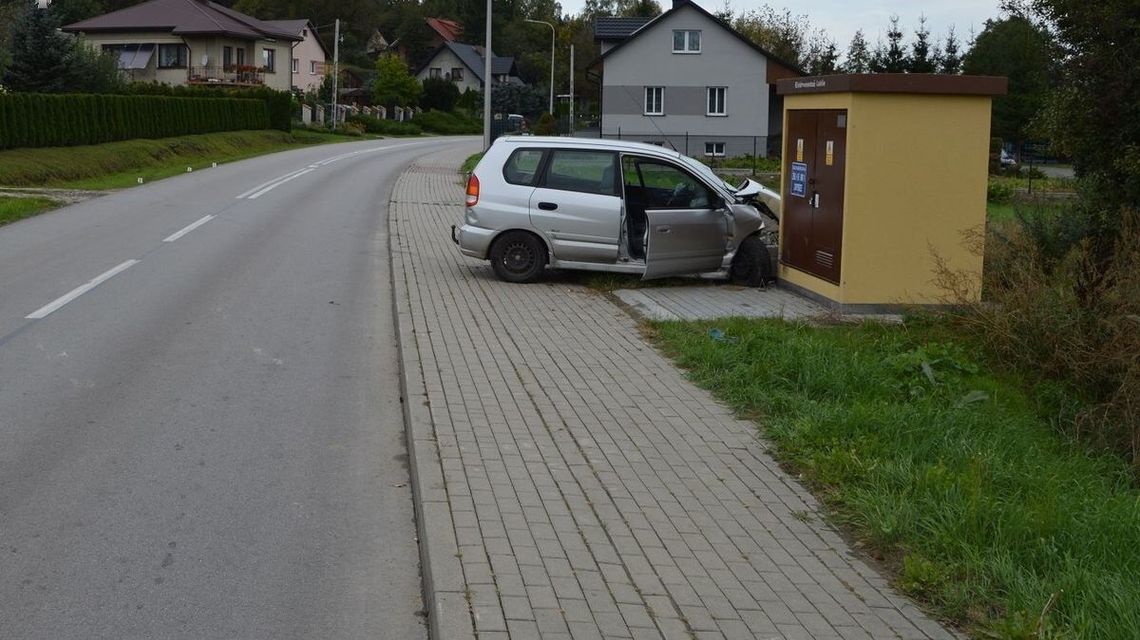 Dwójka znajomych z zarzutami. Ona jechała pijana, on mimo zakazu Dwójka znajomych z zarzutami. Ona jechała pijana, on mimo zakazu