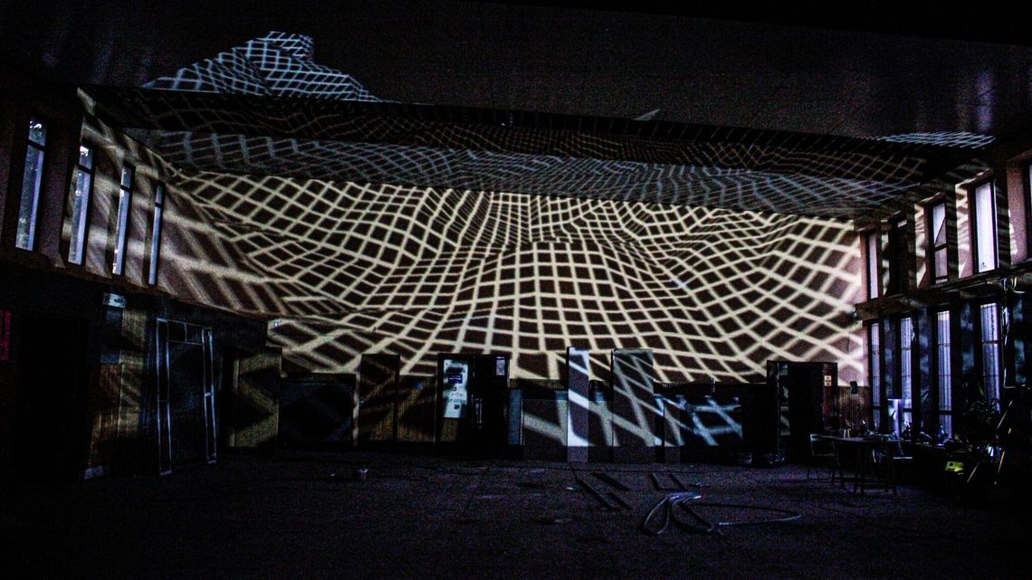 Dworcowa poczekalnia zamieni się w galerię sztuki