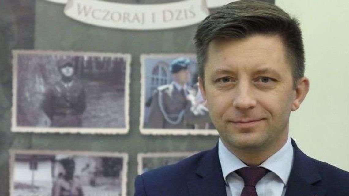 Dworczyk: "27 grudnia pierwsze szczepienia przeciw Covid-19"