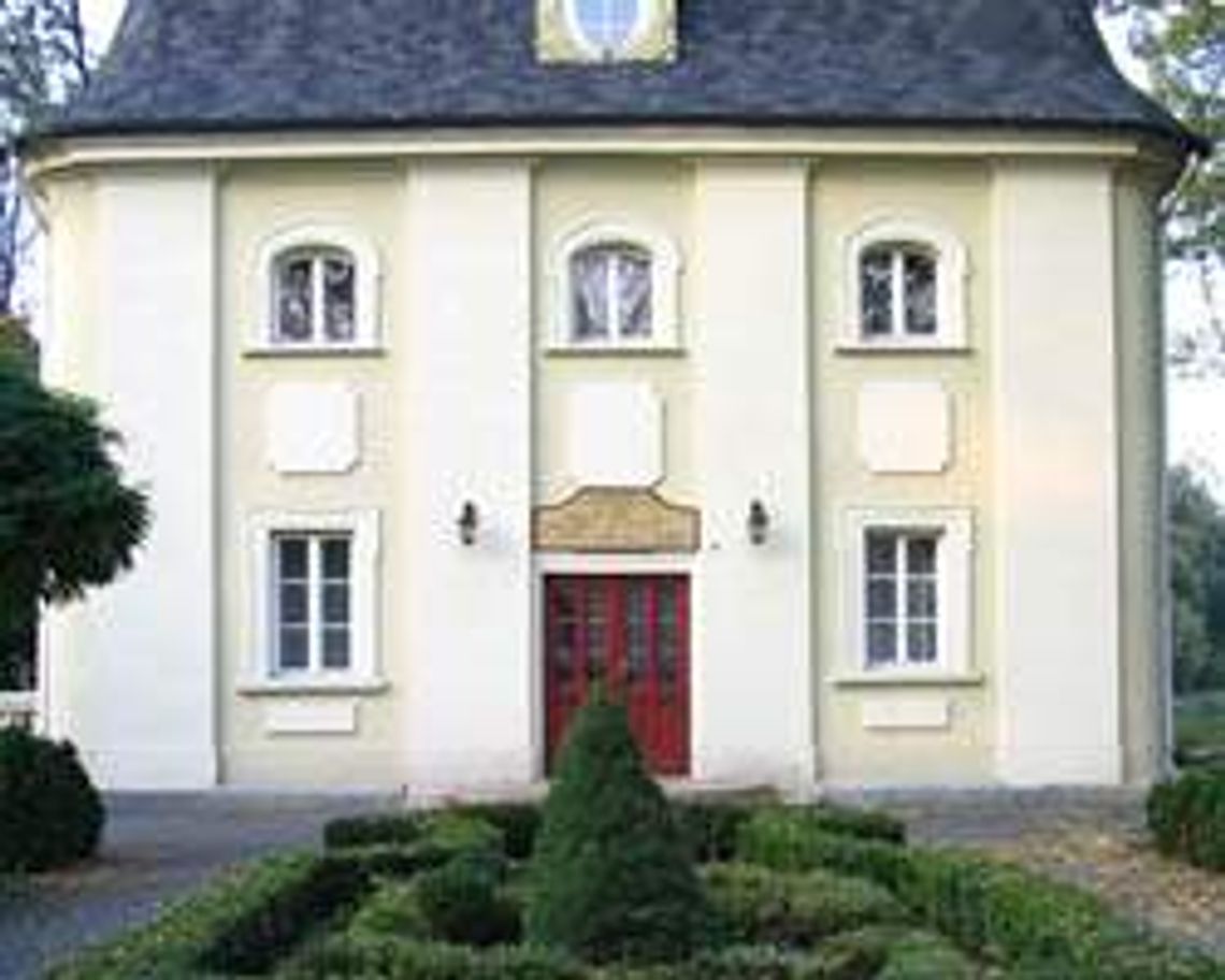 Dworek Kościuszki w Sosnowicy (nr 54) - 3 głosy