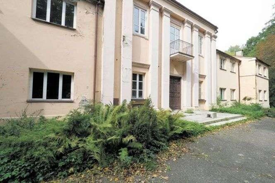 Dworki, pałace i zamki w Lubelskiem. Coraz więcej zabytkowych nieruchomości  na sprzedaż