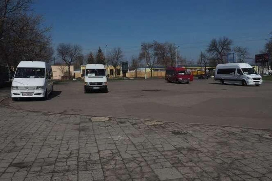 Dworzec autobusowy przy kolejowym, a obok hipermarket i hotele. Jakie jeszcze zmiany? Dworzec autobusowy przy kolejowym, a obok hipermarket i hotele. Jakie jeszcze zmiany?