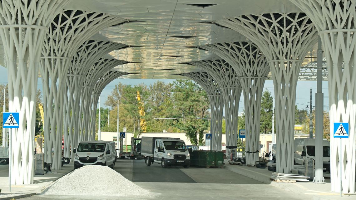 Dworzec Lublin ma być gotowy do piątku. Kiedy otwarcie?