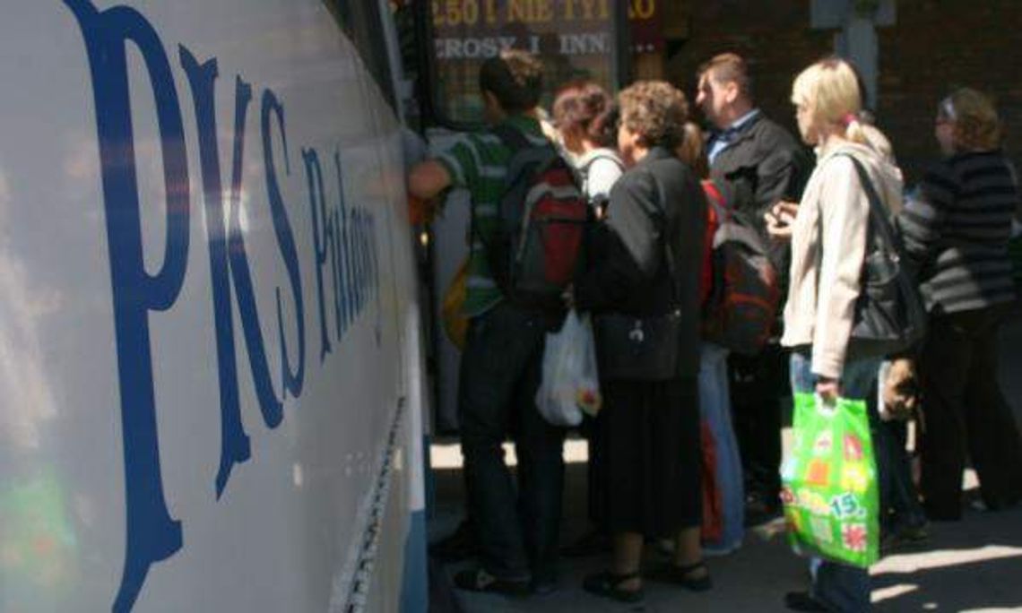 Dworzec na sprzedaż. Ale urząd mówi nie Dworzec na sprzedaż. Ale urząd mówi nie