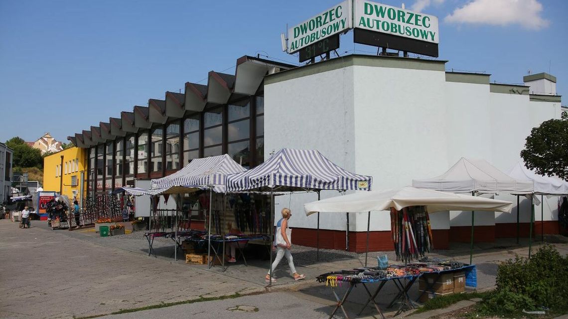 Dworzec w Lublinie ma zostać zabytkiem. Nie każdemu to się podoba
