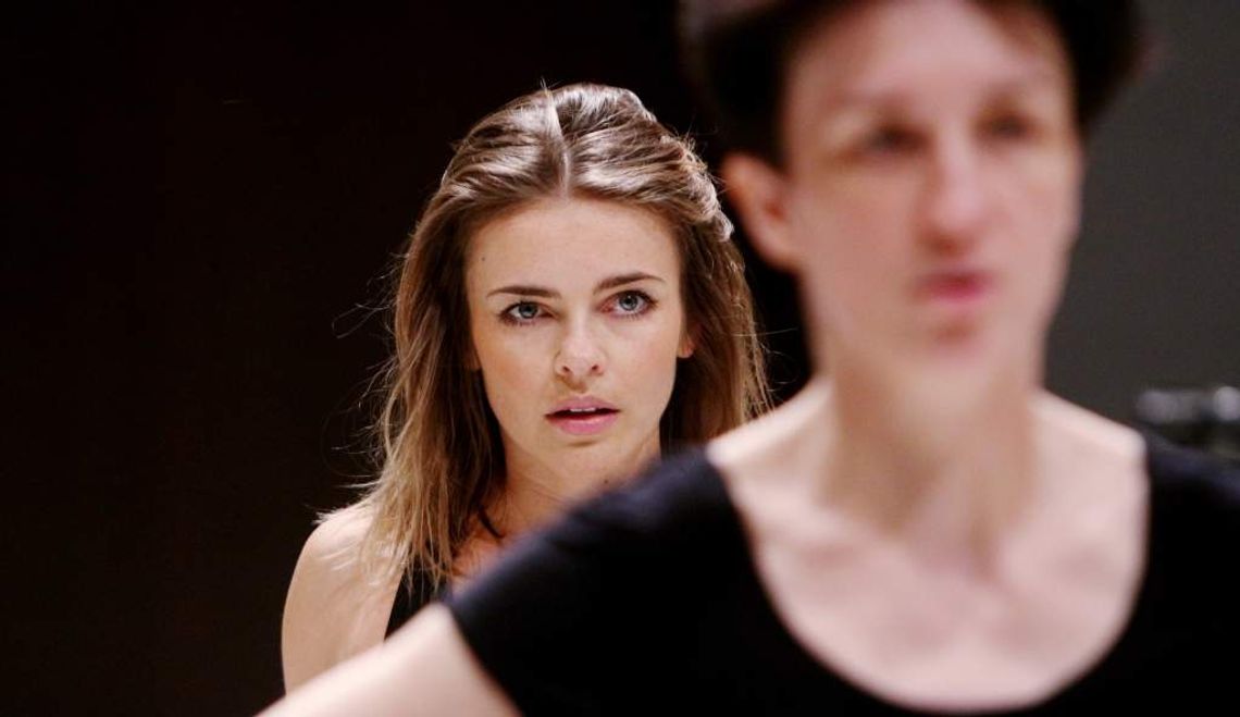 Dwudniowy zestaw taneczny. "Barocco" i "hello kitty"