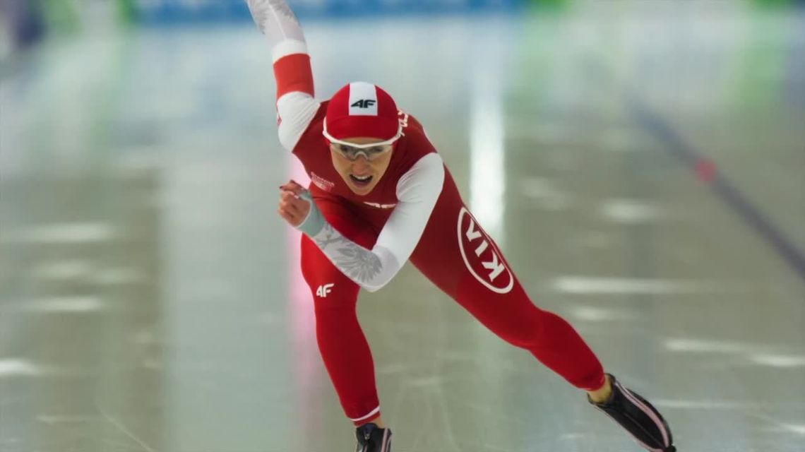 Dwukrotna medalistka olimpijska zakończyła karierę. Luiza Złotkowska przeszła na sportową emeryturę