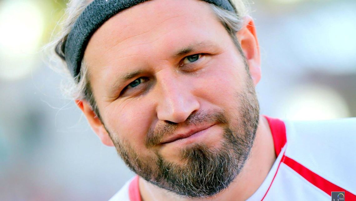 Dwukrotny mistrz olimpijski z wizytą w Chełmie