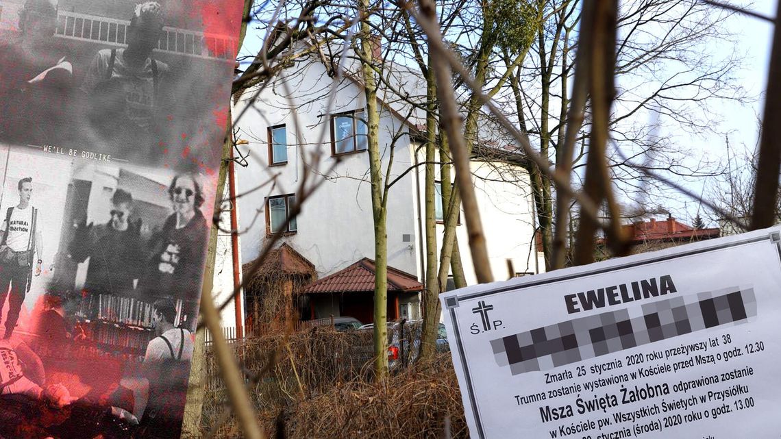 Dwuletnią dziewczynkę ojciec zastał przytulającą się do martwej matki. Dlaczego jego 14-letni syn zabił macochę?