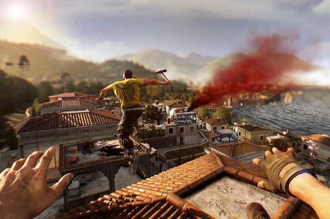 Dying Light: 10 darmowych dodatków w rok (wideo) Dying Light: 10 darmowych dodatków w rok (wideo)