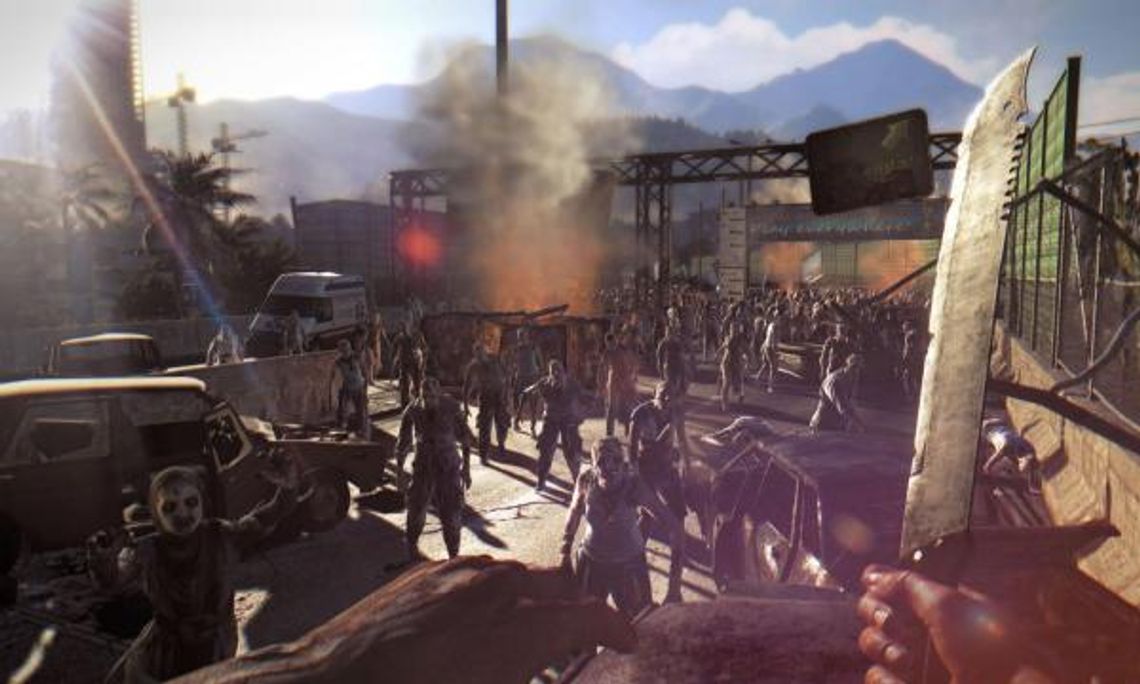 Dying Light: Ktos wystąpić w grze o zombie?