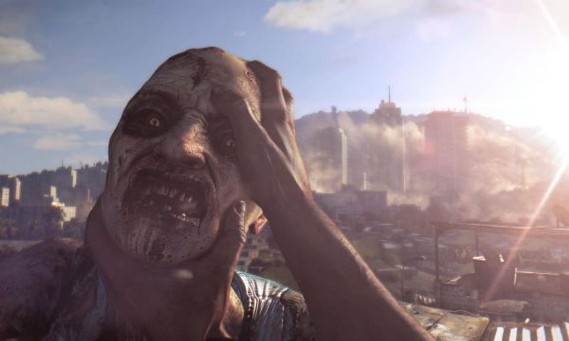 Dying Light: Pierwszy zwiastun z nowymi zombie (wideo)