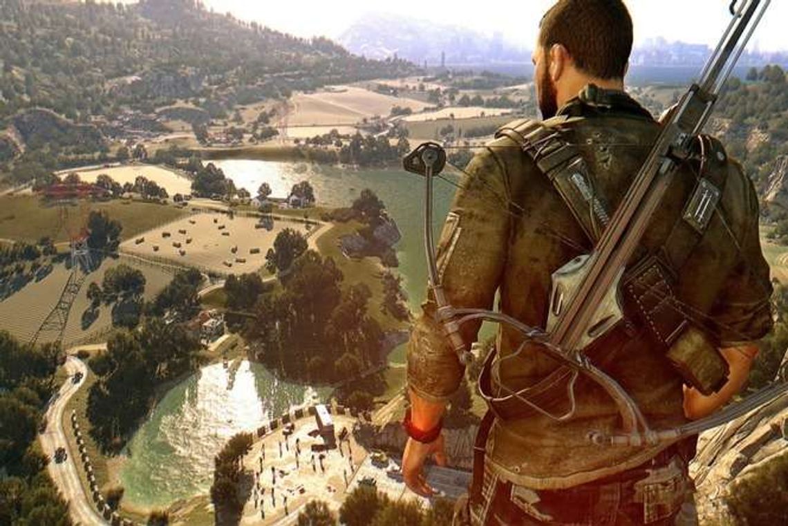 Dying Light: The Following. Premiera dla tych, którzy się nie boją (wideo) Dying Light: The Following. Premiera dla tych, którzy się nie boją (wideo)