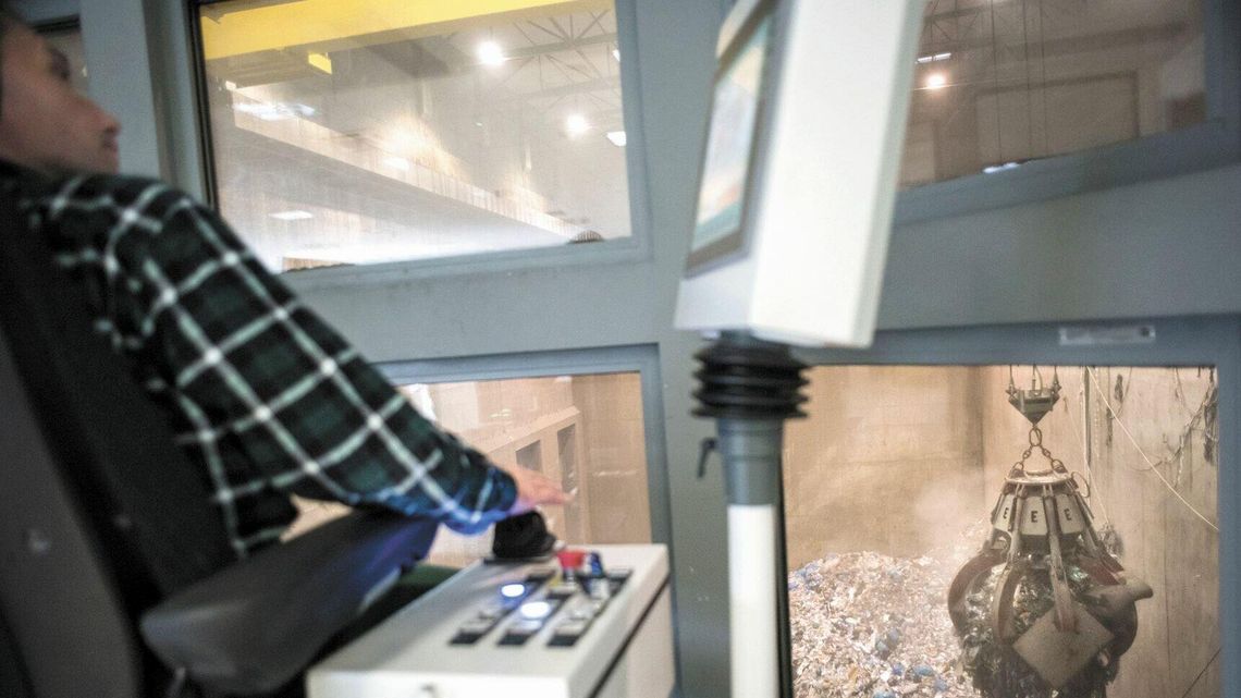 Dylematy wokół spalarni śmieci w Lublinie