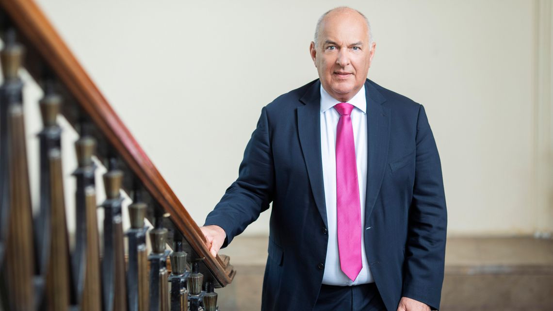 Dymisja ministra finansów. Za Polski Ład