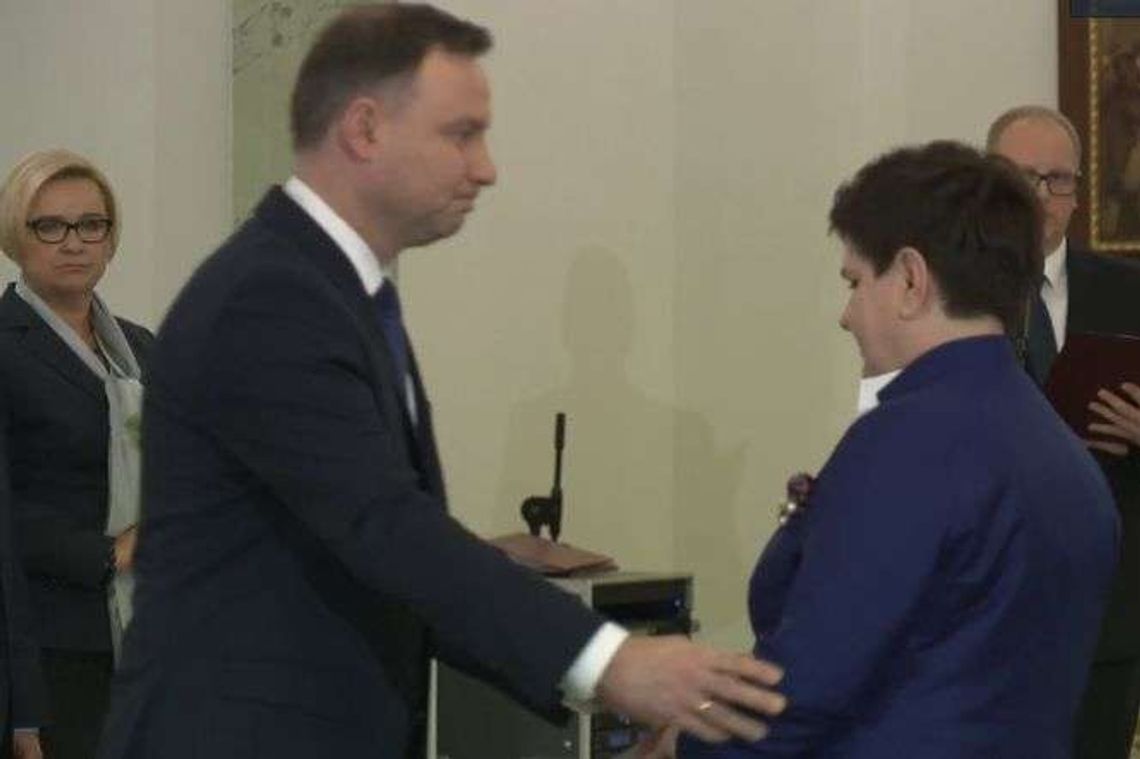 Dymisja rządu Beaty Szydło. Mateusz Morawiecki desygnowany na premiera