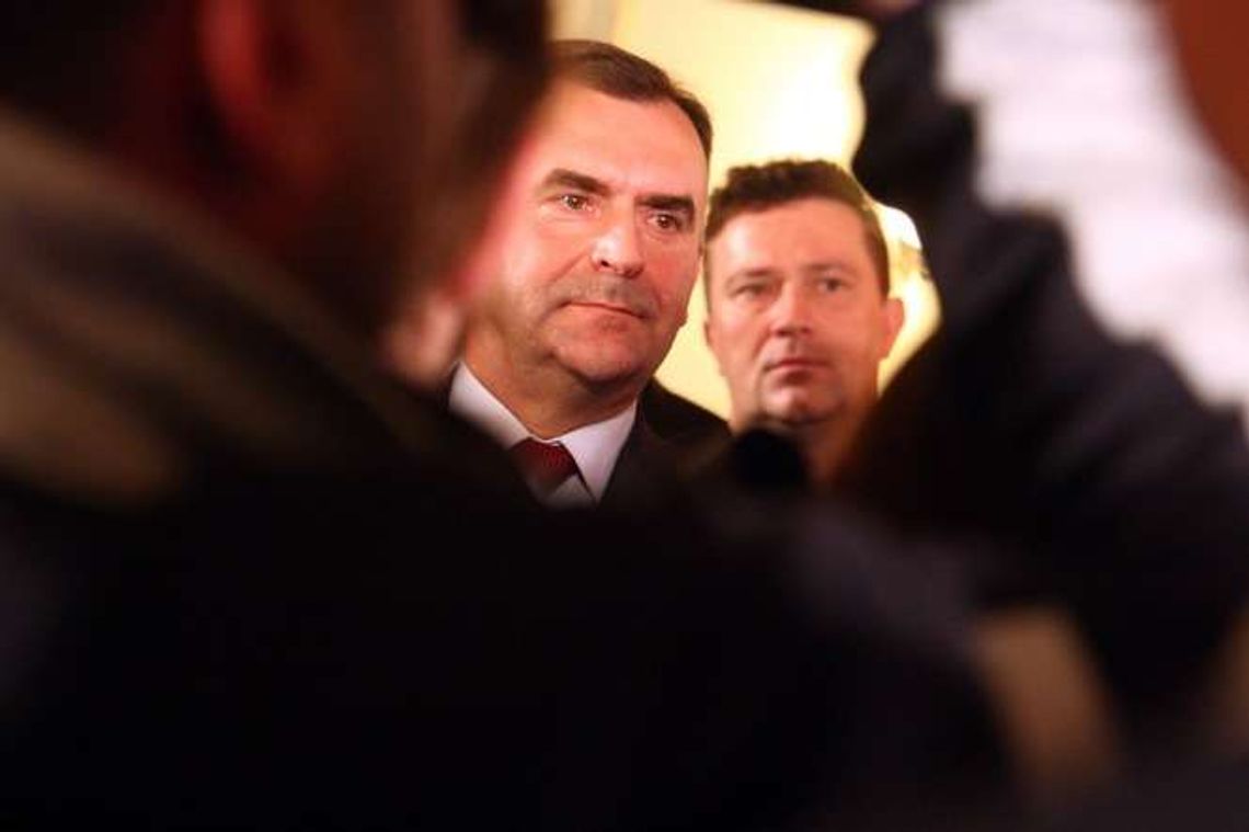 Dymisje w rządzie, Karpiński odchodzi. Komentarze lubelskich posłów Dymisje w rządzie, Karpiński odchodzi. Komentarze lubelskich posłów