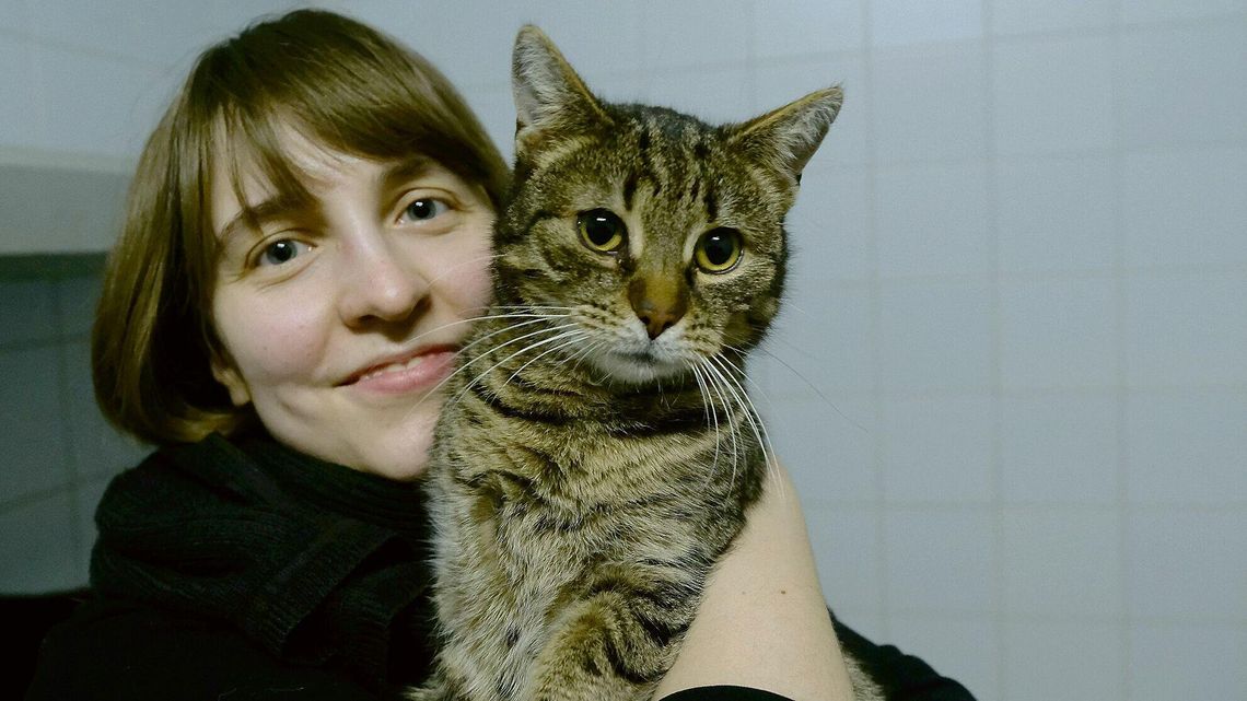 Dymna i Sabolina czekają na dom. Lubelskie schronisko podpowie i rozwieje wątpliwości