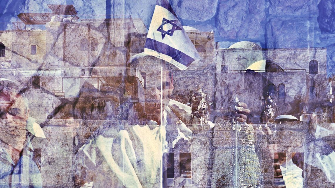 Dynamika miasta według Sobeckiego. Nowa wystawa w Ratuszu