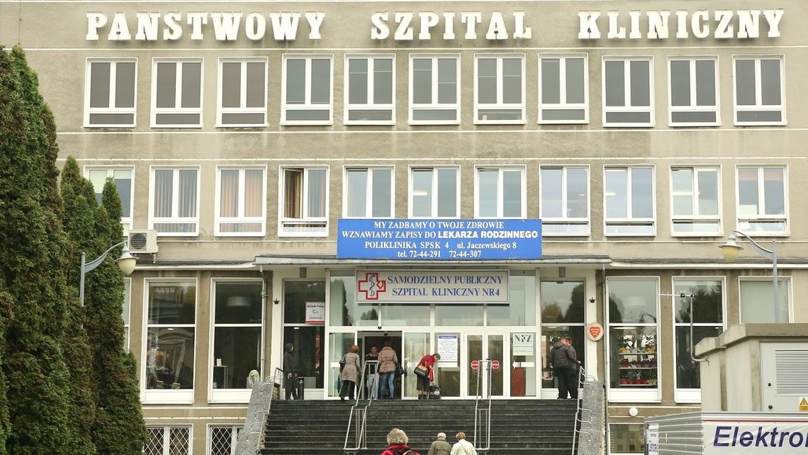 Dyrekcja szpitala doniosła na pielęgniarki i położne. Jest decyzja prokuratury