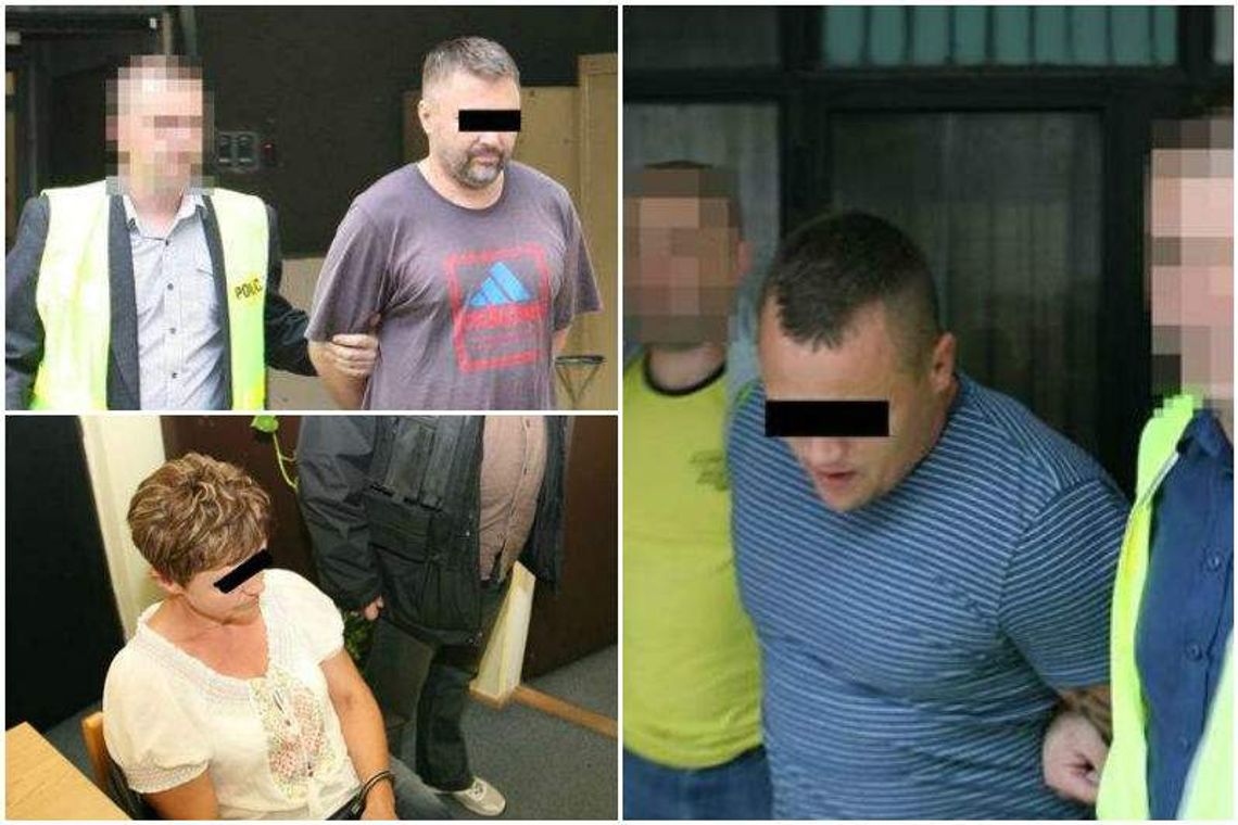 Dyrektor banku z zarzutami, list gończy za pracownikiem. Brali kredyty na "słupy"?