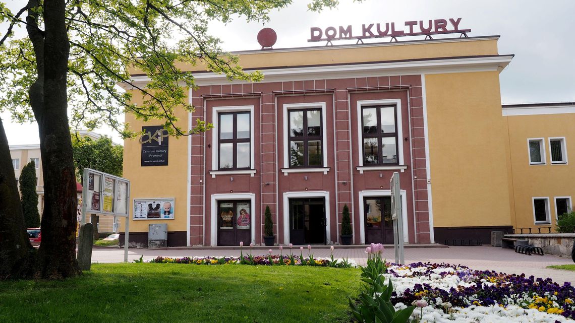 Dyrektor CKiP w Kraśniku odwołany. "Formuła współpracy się wyczerpała"