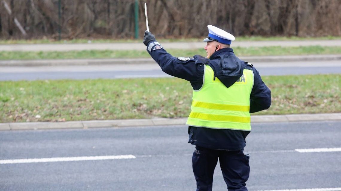 Dyrektor jechał po pijanemu. Znalazł pracę w państwowej instytucji