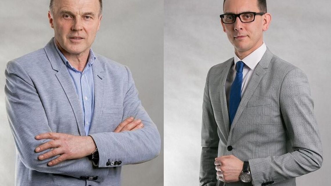 Dyrektor kierownikiem, a kierownik dyrektorem. Za jakiś czas konkurs Dyrektor kierownikiem, a kierownik dyrektorem. Za jakiś czas konkurs