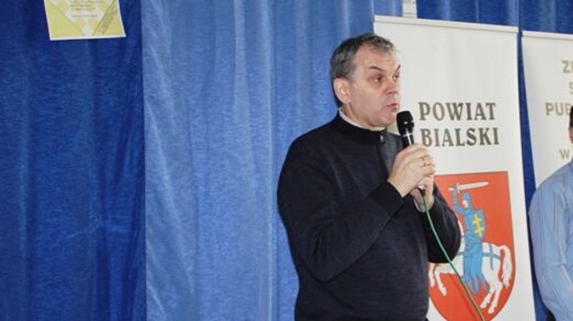 Dyrektor KRUS ekspresowo stracił zaufanie do kierownika. „Nie znam go” Dyrektor KRUS ekspresowo stracił zaufanie do kierownika. „Nie znam go”