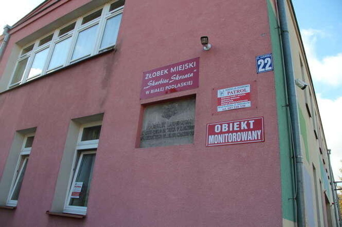 Dyrektor miejskiego żłobka wydawała publiczne pieniądze na zakupy? Długa lista przewinień