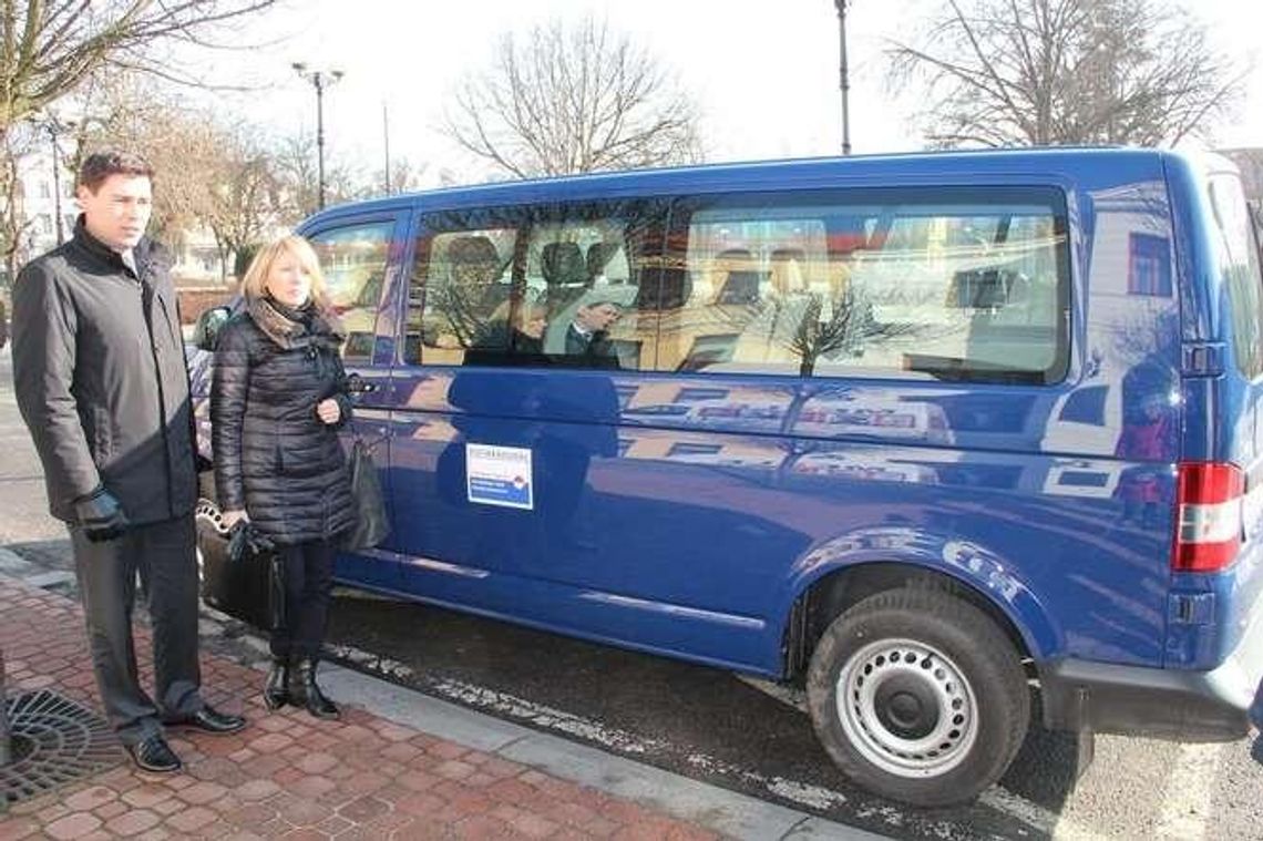 Dyrektor MOPS rezygnuje. Prezydent: "Praca może być stresująca"