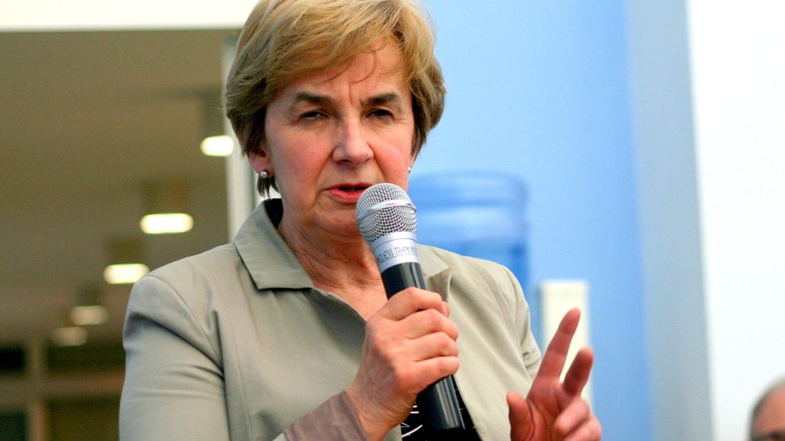 Dyrektor MOPS w Puławach odchodzi ze stanowiska