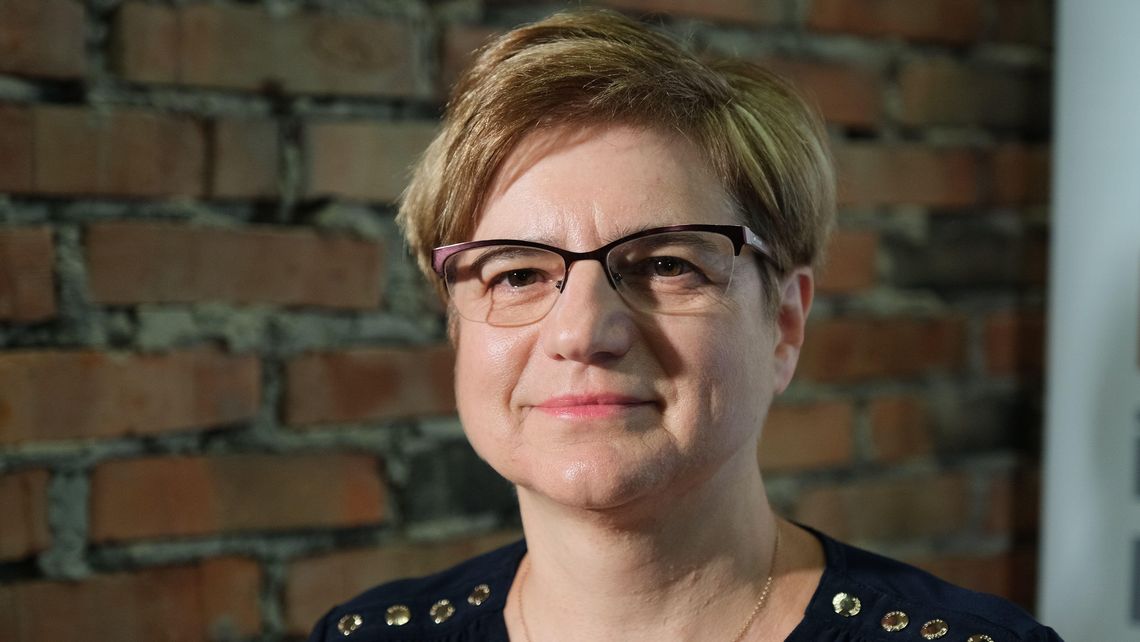 Dyrektor muzeum w Kozłówce zwolniona. Jeden z powodów: pakiet zdrowotny dla pracowników