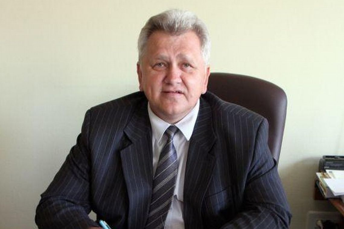 Dyrektor o zatrudnieniu byłego burmistrza: Doświadczony, wykształcony