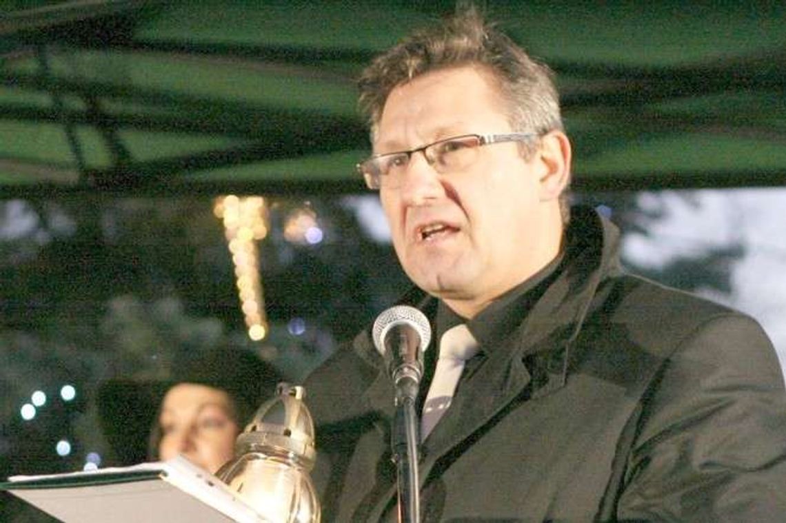 Dyrektor odszedł, zamknęli szkołę. Zbigniew Śliwiński szefem Domu Chemika