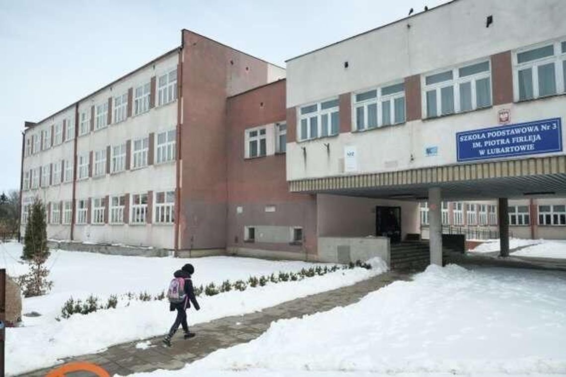 Dyrektor odwołał tydzień Harry'ego Pottera. O szkole z Lubartowa głośno w całej Polsce. "Śmieją się z nas"