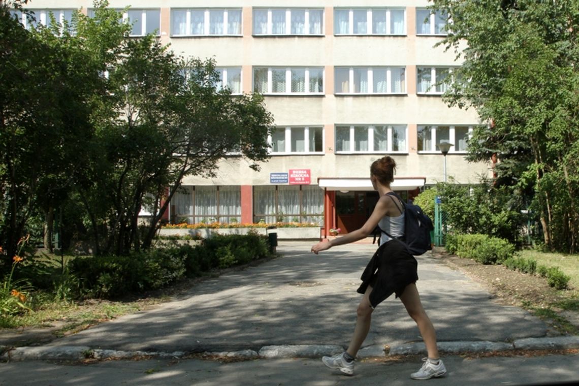 Dyrektor okradanej bursy: \"Zaufałem księgowej\" Dyrektor okradanej bursy: \"Zaufałem księgowej\"