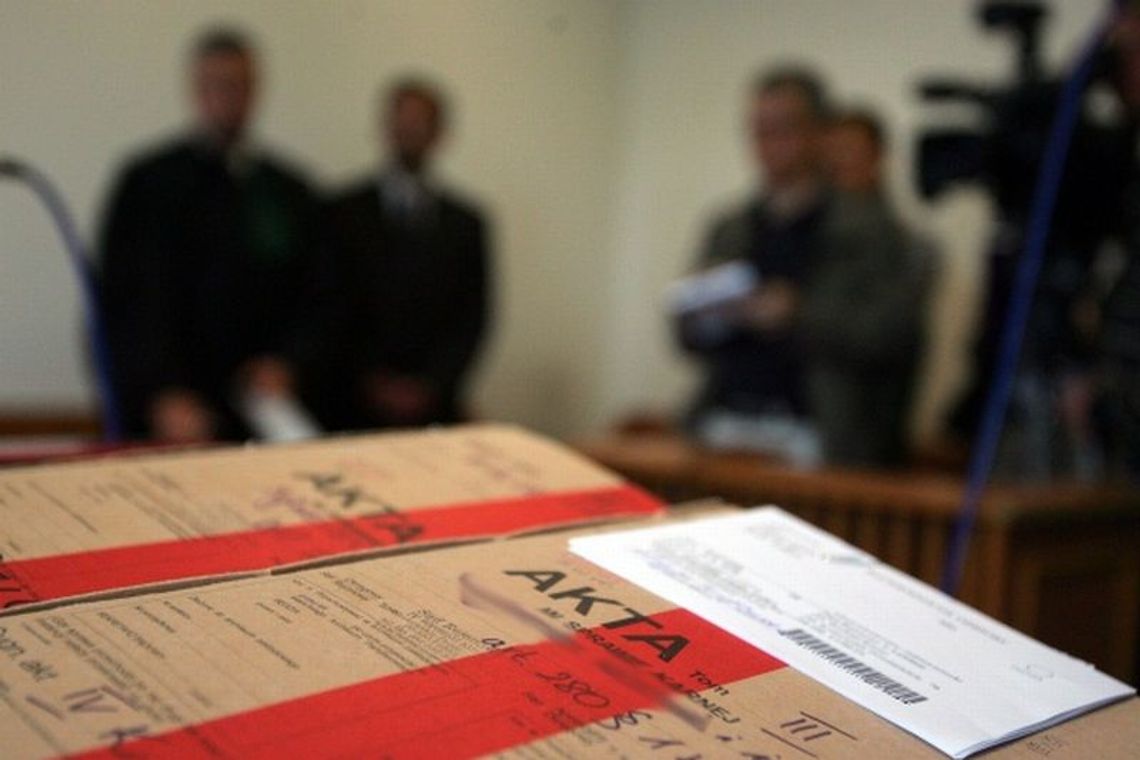 Dyrektor oskarżony o oszustwo na... korzyść miasta Dyrektor oskarżony o oszustwo na... korzyść miasta