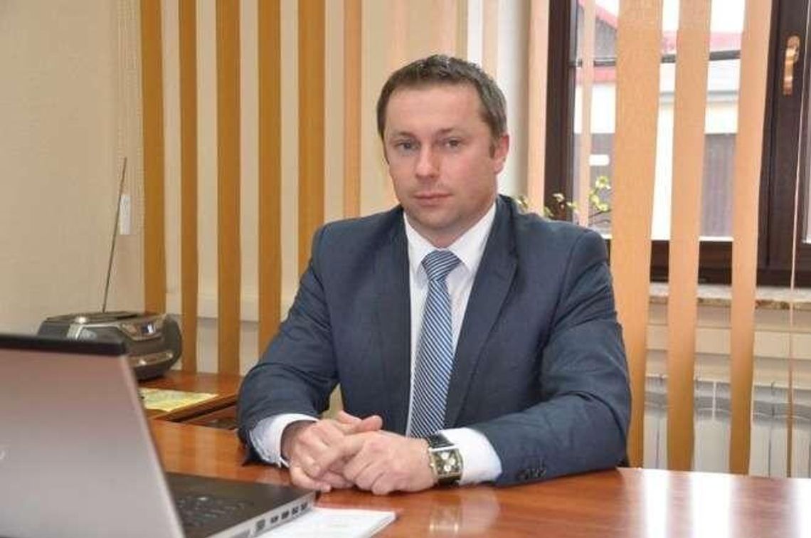 Dyrektor podstawówki został wiceburmistrzem