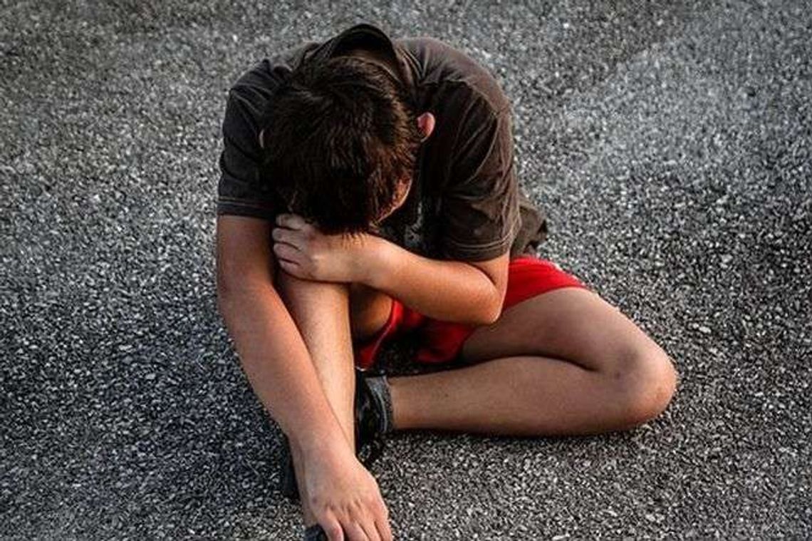 Dyrektor Pogotowia Opiekuńczego w Lublinie nie zgłosił gwałtu na 9-latku