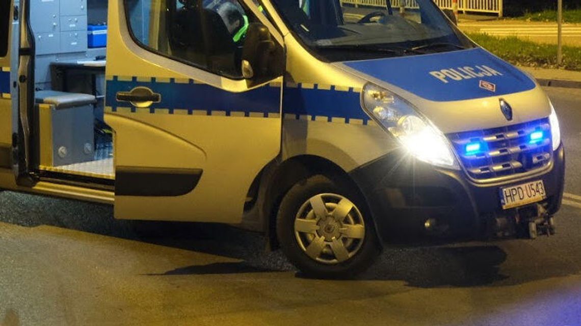 Dyrektor sportowy Motoru Lublin wjechał po pijanemu w autobus