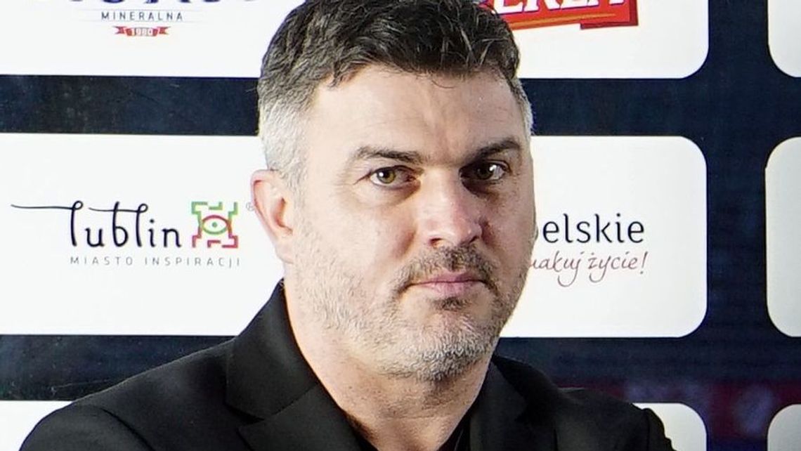 Dyrektor sportowy Motoru wraca do pracy jako ekspert w stacji Canal+ Sport Dyrektor sportowy Motoru wraca do pracy jako ekspert w stacji Canal+ Sport