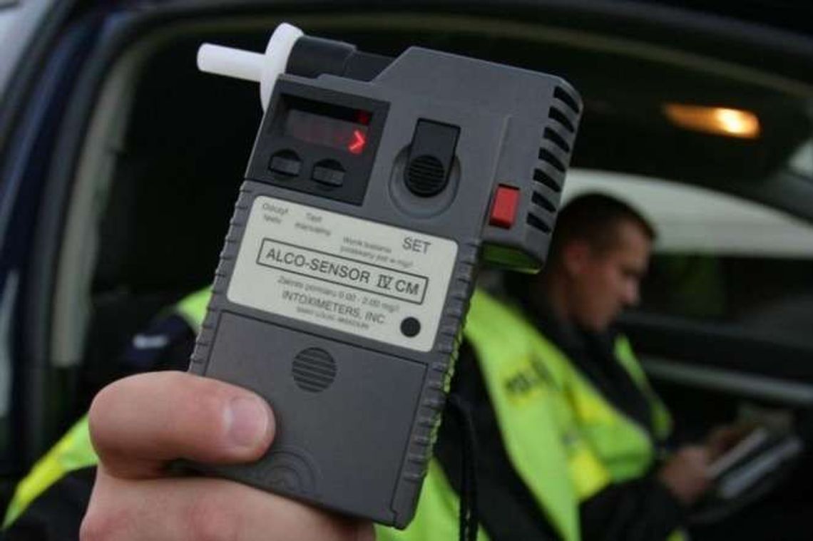 Dyrektor szkoły pijany na rozpoczęciu roku. Jest wyrok