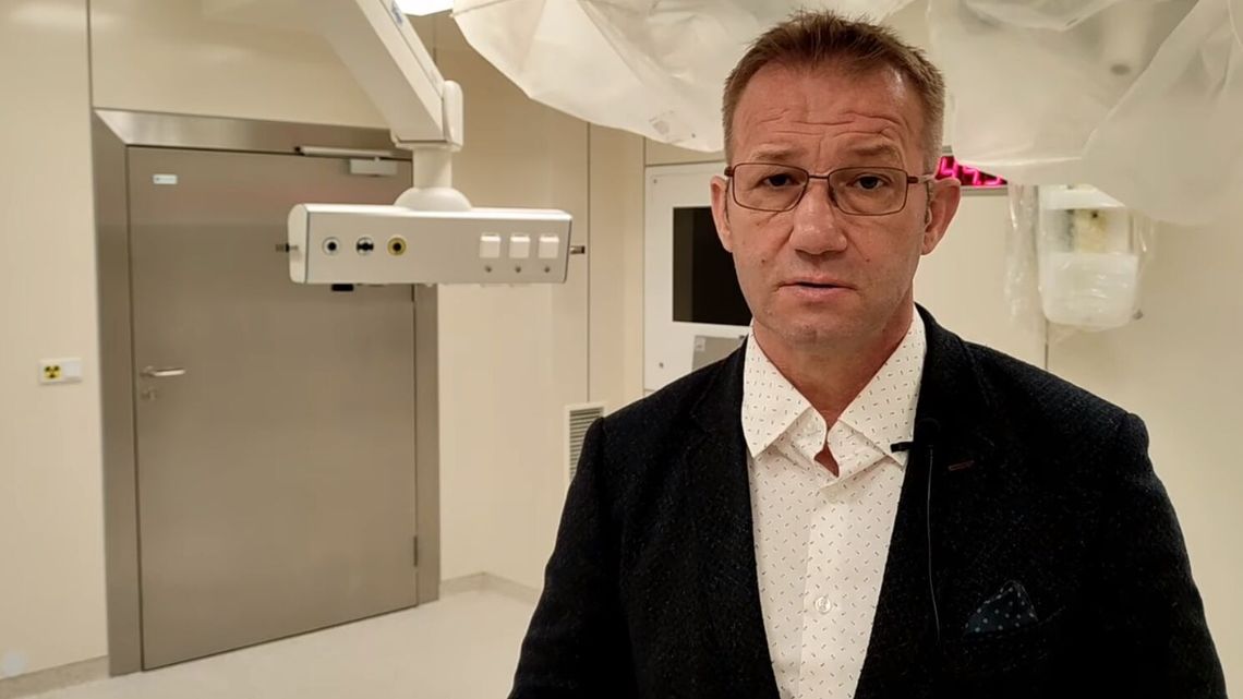 Dyrektor szpitala dostał 106 tysięcy złotych nagrody