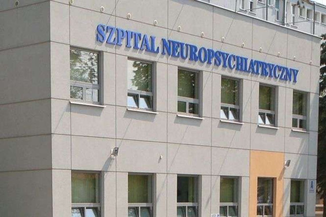 Dyrektor Szpitala Neuropsychiatrycznego w Lublinie powołany Dyrektor Szpitala Neuropsychiatrycznego w Lublinie powołany