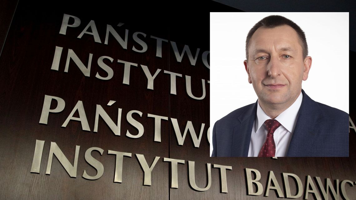 Dyrektor szpitala w Parczewie znalazł pracę w Puławach